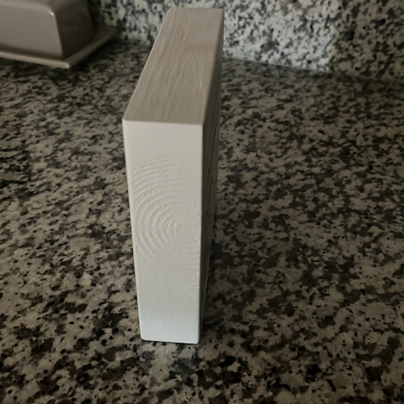 If cauliflower can somehow become pizza you my friend can be anything homedecor - Picture 4 of 5